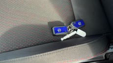 Suzuki Swift 1.4 Boosterjet 48V Hybrid Sport 5dr Petrol Hatchback